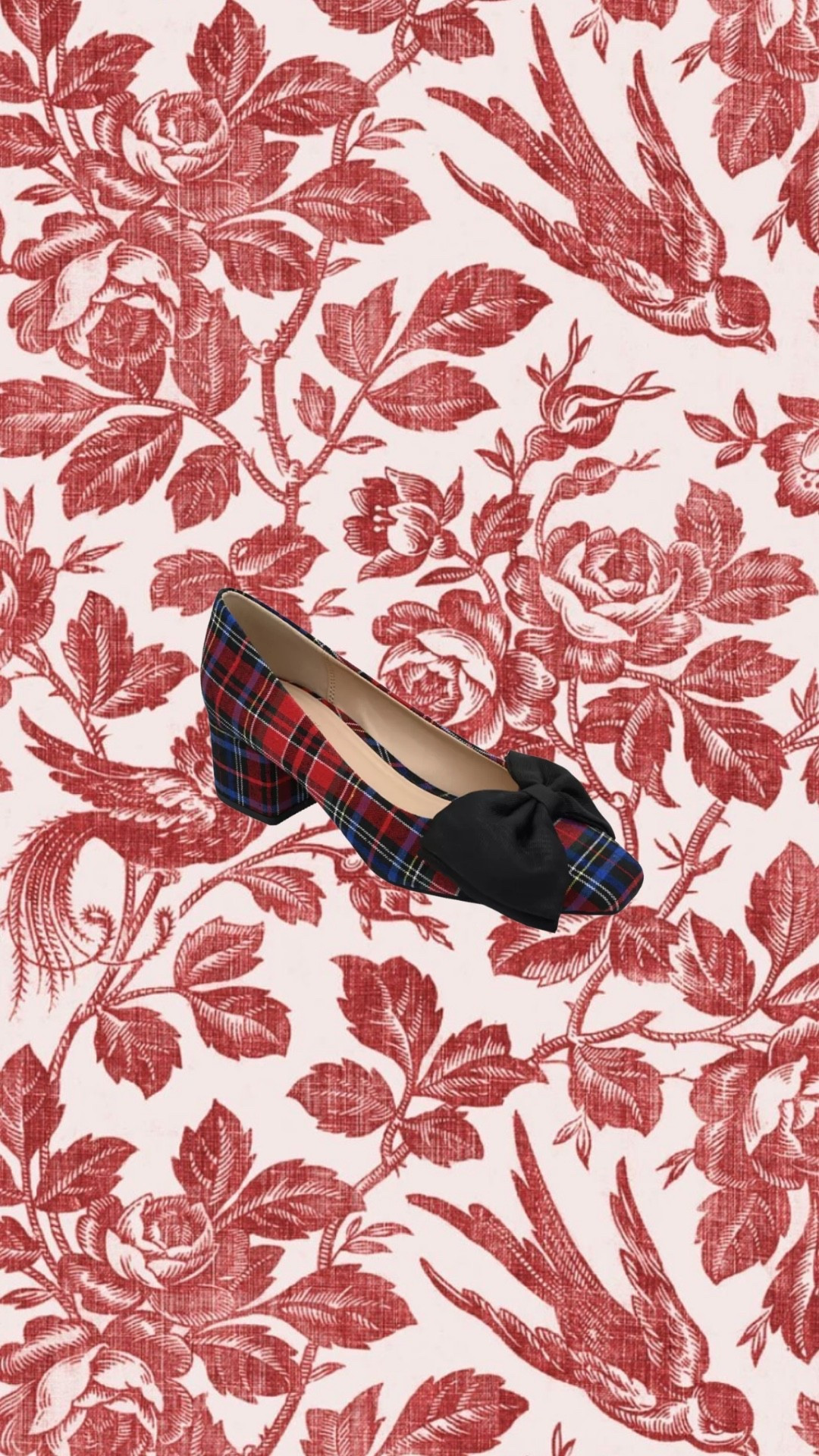 Perfect holiday shoes! Under $50