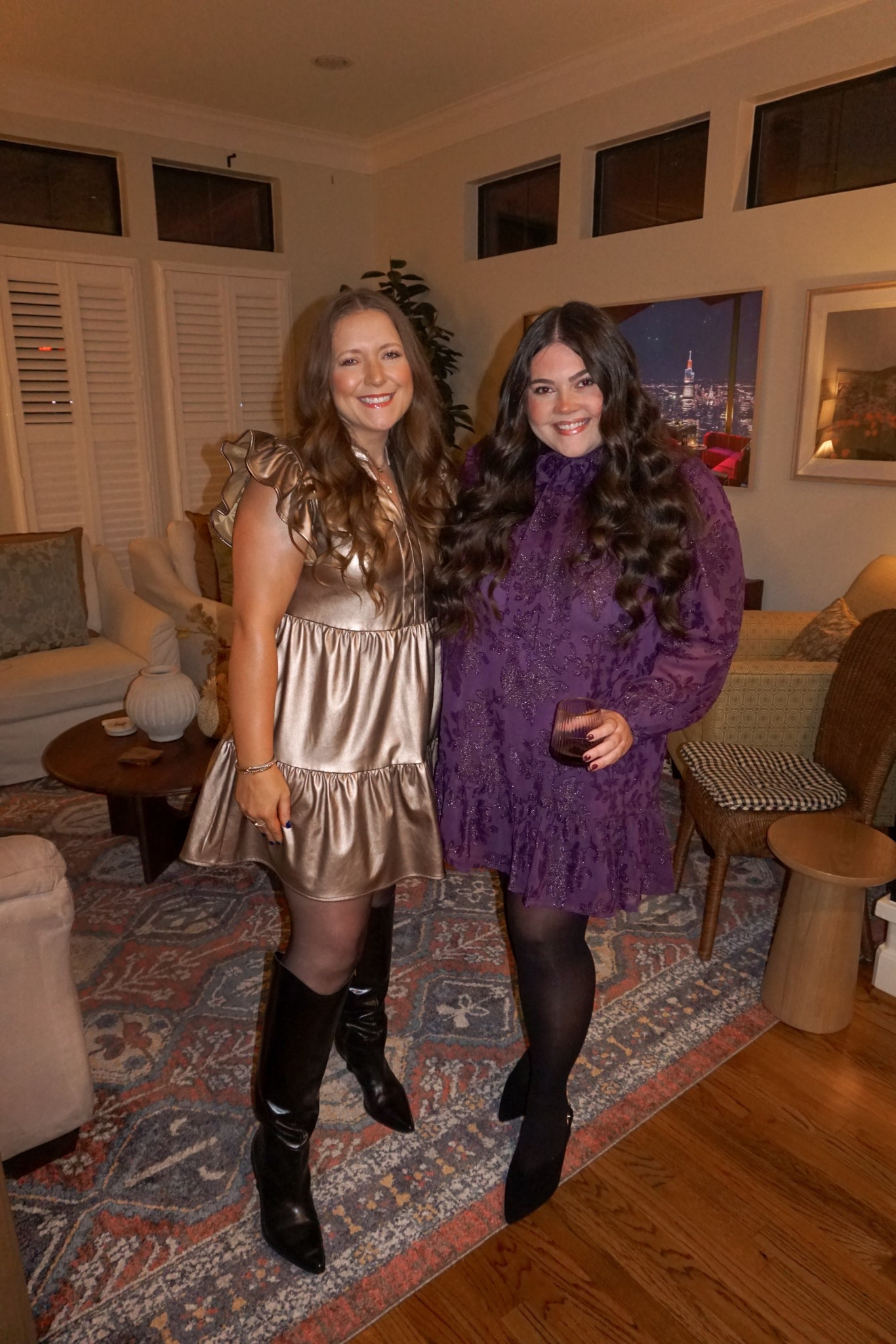 Holiday dress. Christmas dress. Sparkly dress. Christmas party dress. Holiday party dress. Black Friday sale. Cyber week sale. Cyber Monday sale. Sparkle dress. Tie dress. Bow dress.

#LTKSeasonal #LTKCyberWeek #LTKHoliday