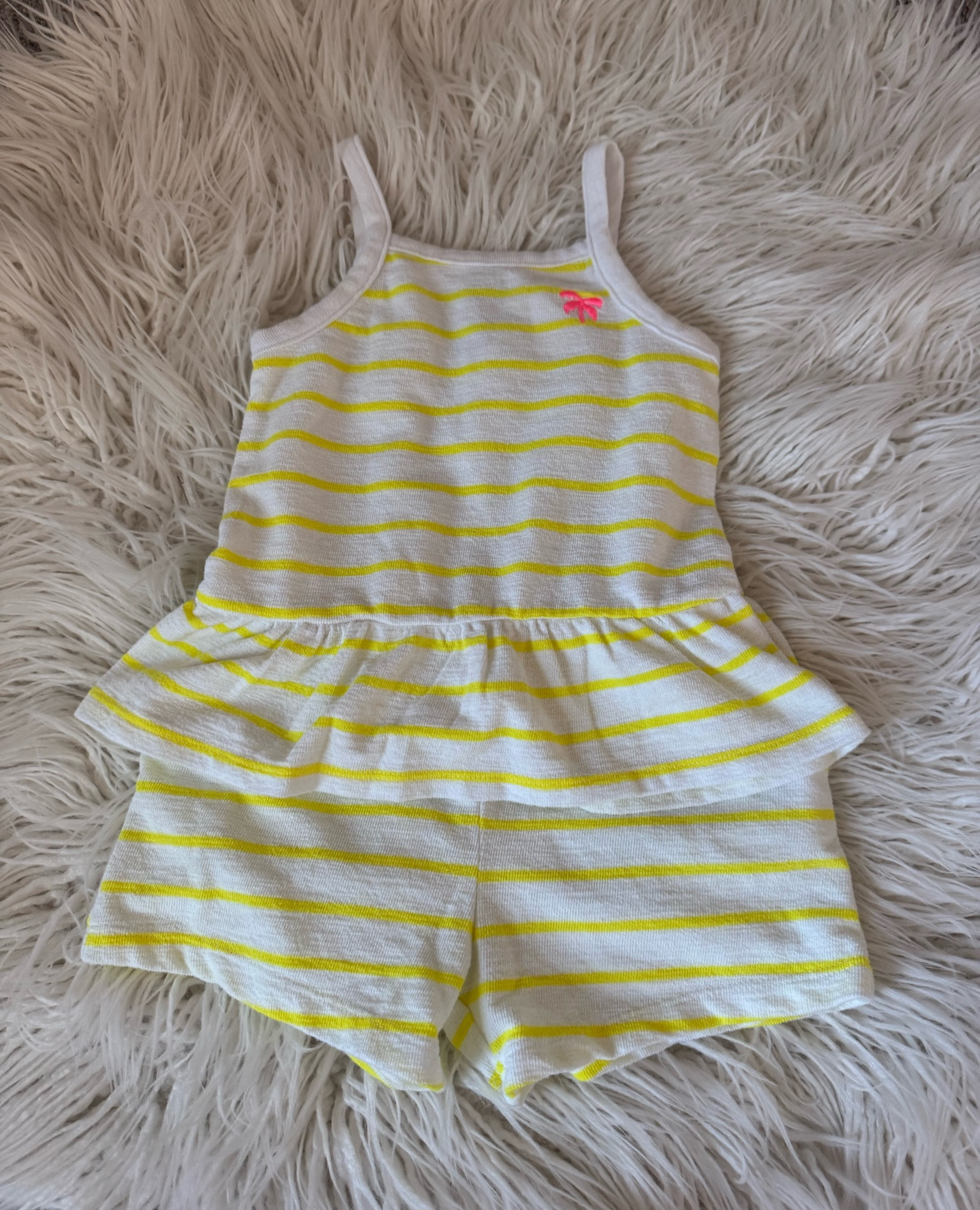 $10 Terry cloth set for girls #walmartfashion

Kids fashion, summer outfit, vacation outfit 

#LTKPetite #LTKSummerEdit #LTKStyleTip