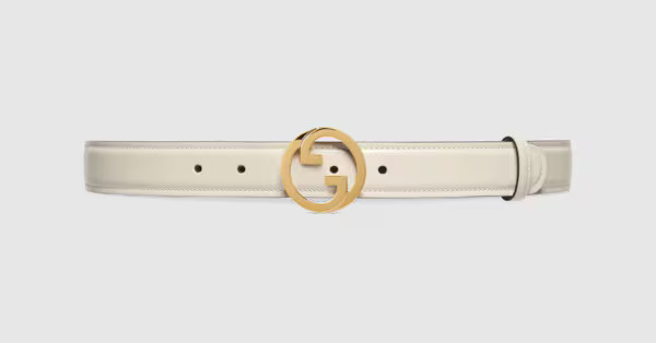 Gucci - Gucci Blondie belt | Gucci (US)