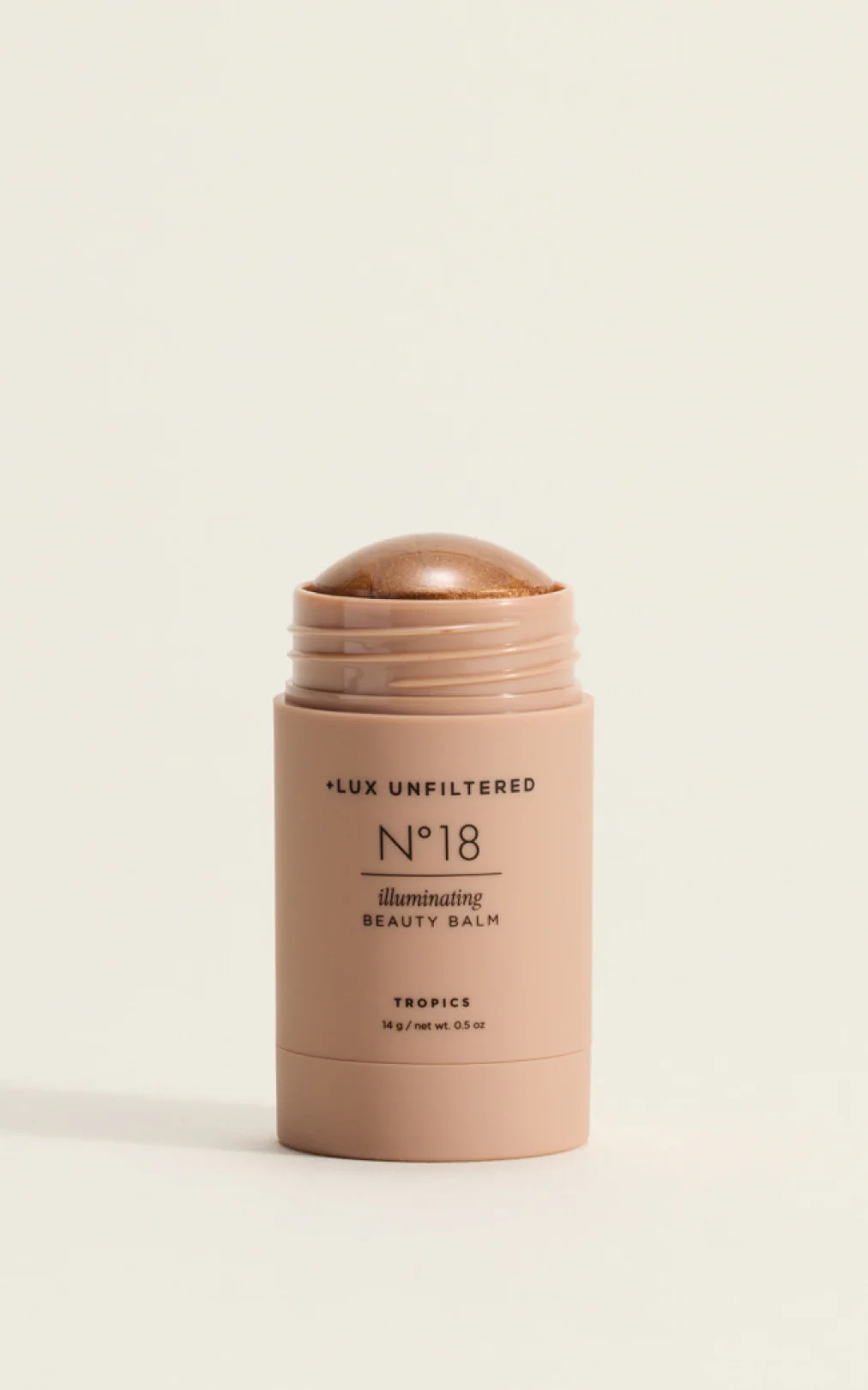 Beauty Balm Illuminating Stick | + Lux Unfiltered, Inc.