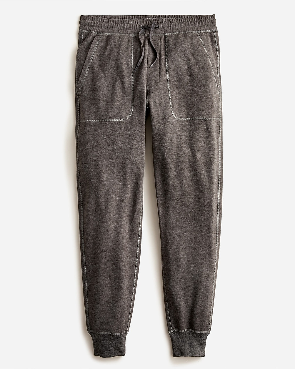 Nordic Camp fleece pant | J. Crew US