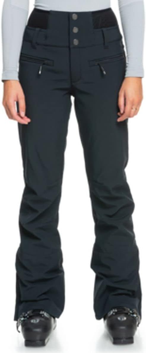 Roxy Women's Rising High Snow Pants | Amazon (US)