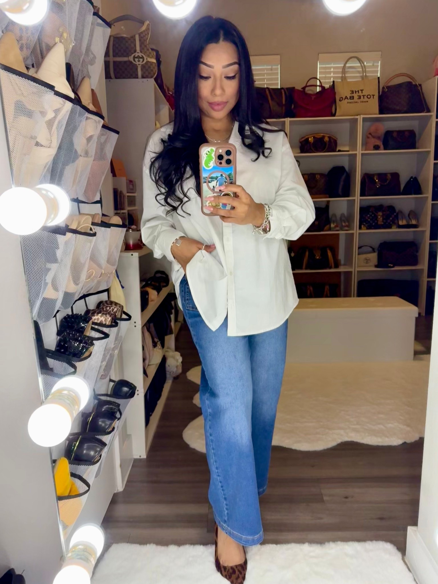 Comfortable casual oversized OOTD. 

#LTKWorkwear #LTKdayinmylife #LTKPetite