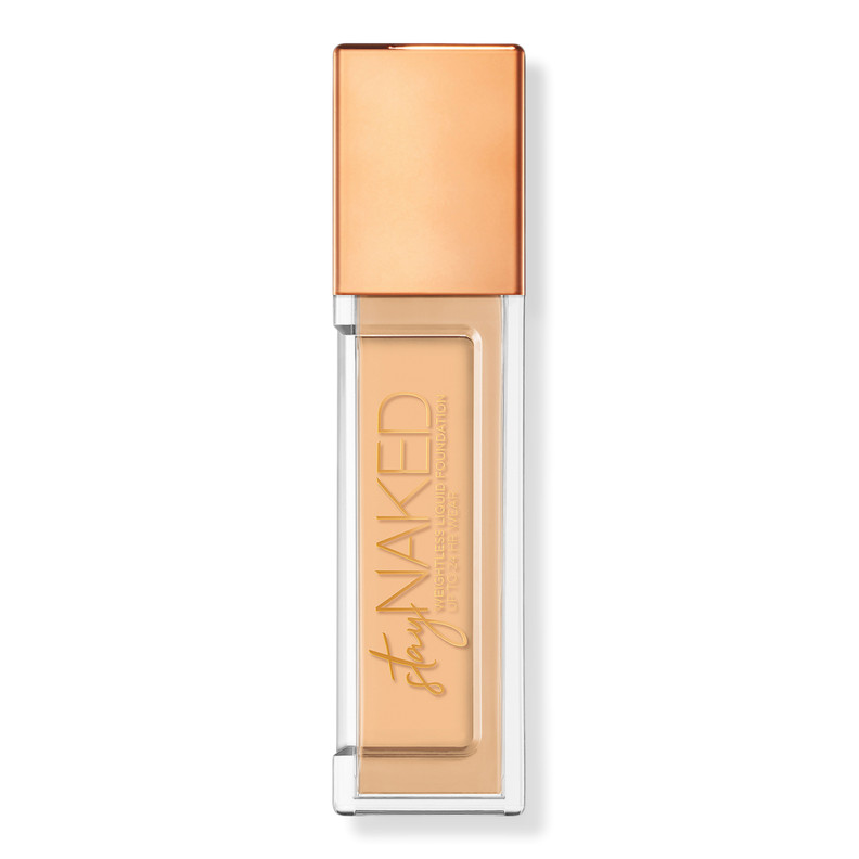 Stay Naked Weightless Liquid Foundation | Ulta
