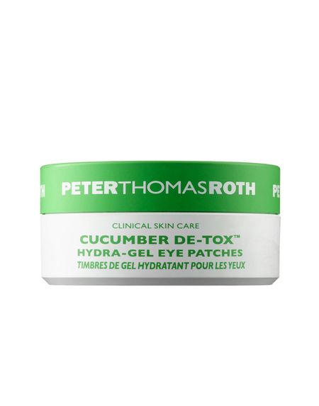 Eye patches from Peter Thomas Roth are 50% off! 

#LTKstyletip