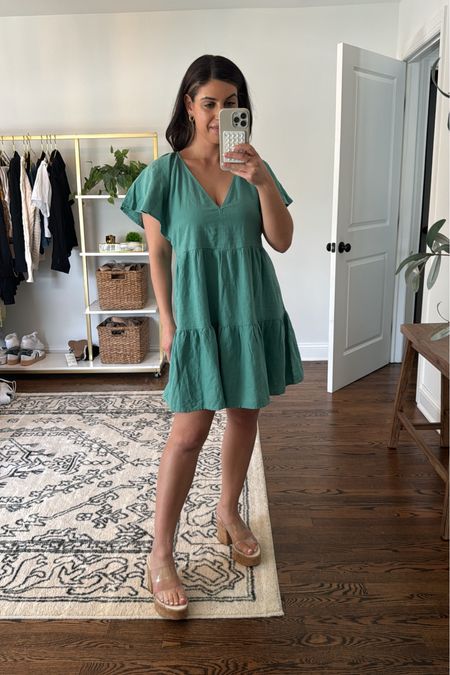 The cutest dress from @target on sale for circle week! 

#LTKxTarget