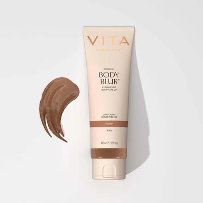 Vita Liberata ORIGINAL BODY BLUR, MEDIUM - ORIGINAL BODY BLUR, MEDIUM | Shop.app