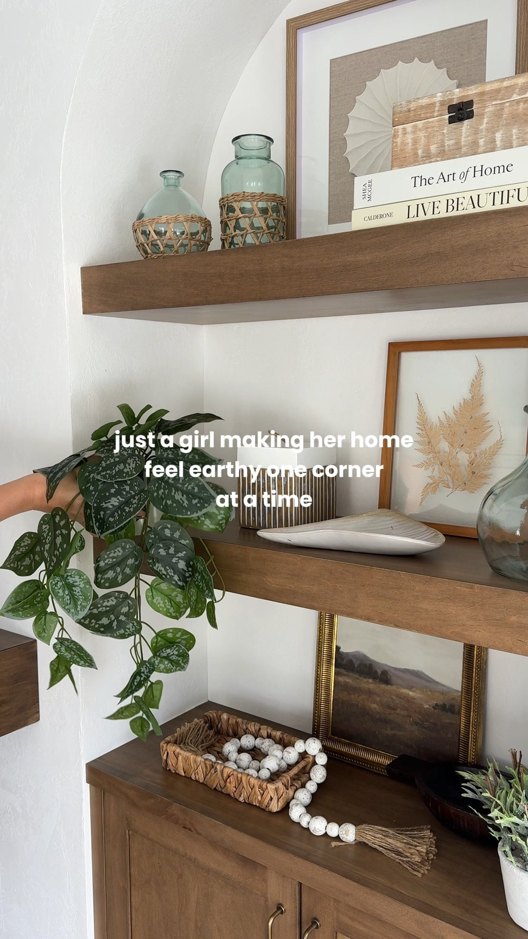 Our favorite home decor finds that are neutral and earthy! From our table lamps, side table, living room rug, outdoor chairs and more!

#LTKSaleAlert #LTKdayinmylife #LTKHome