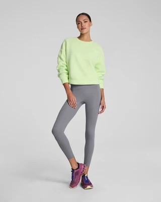 SPANXshape® Booty Boost® 7/8 Leggings | Spanx
