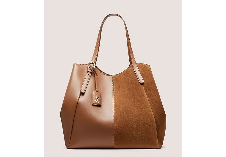 5050 GOGO TOTE | Stuart Weitzman (US)