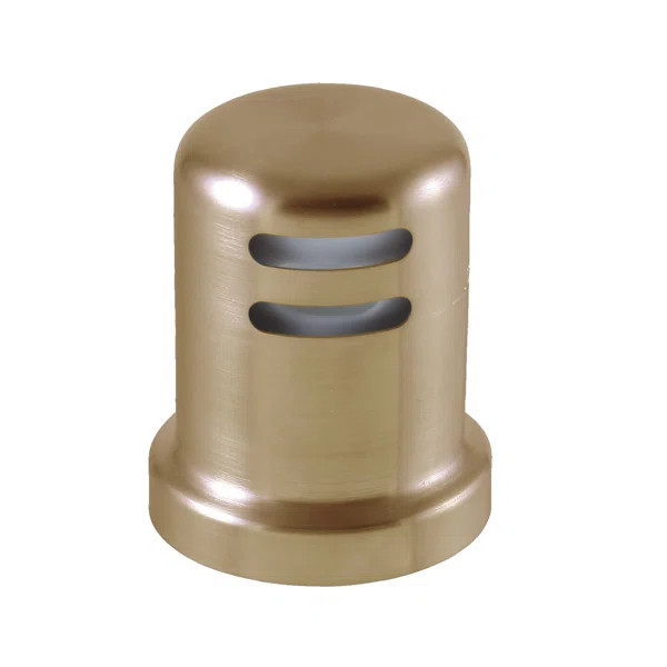 Classic Kitchen Air Gap | Wayfair North America