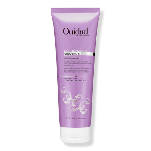 Coil Infusion Good Shape Defining Gel | Ulta
