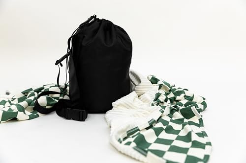 Beddy's Dual-Sided Travel Blanket for Airplane or Car, Packable with Portable Carrying Case Bag, ... | Amazon (US)