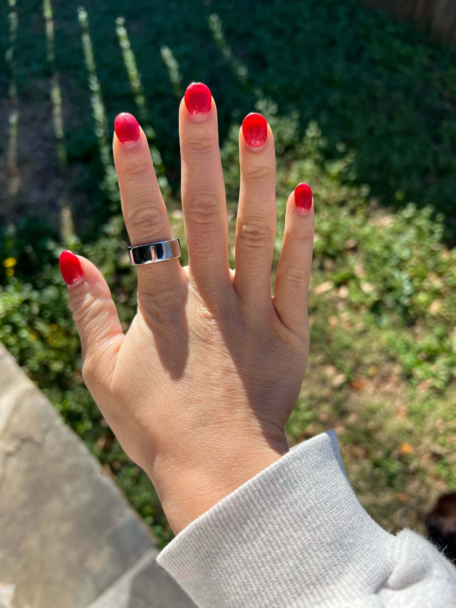 Absolutely in love with my Oura ring! It’s so helpful for keeping up with my health. 

#LTKFitness #LTKActive #LTKStyleTip
