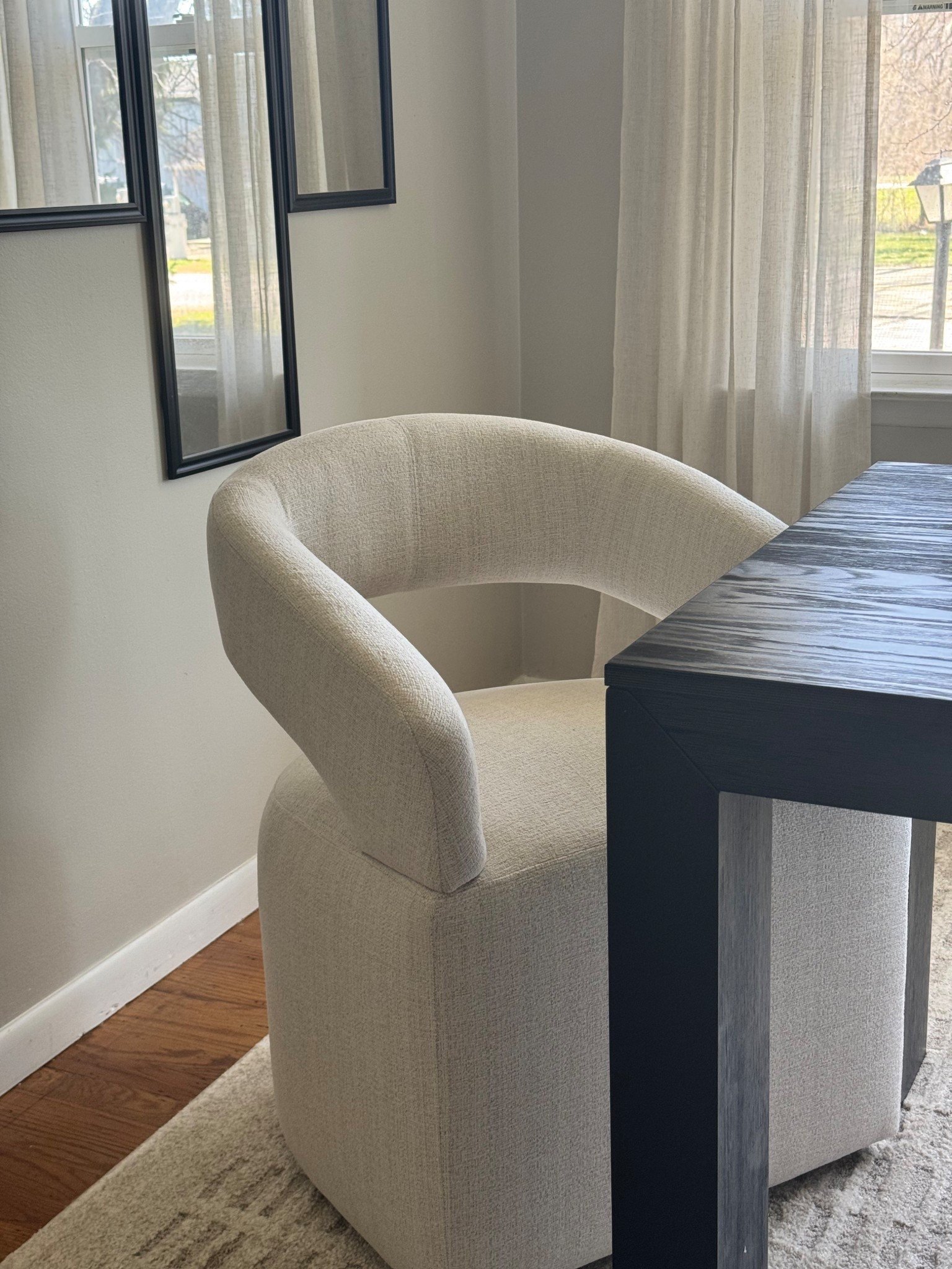 Amazon dining chairs - color Linen 

#LTKSaleAlert #LTKHome