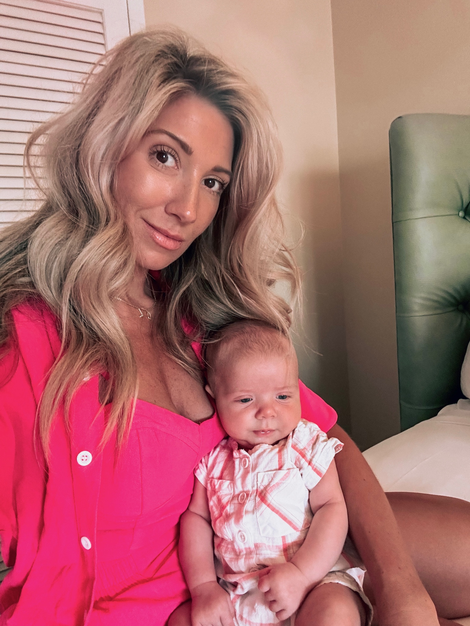 $28 SheIn 3 piece outfit! The shorts have pockets and a thick waistband. Comes in a bunch of colors! 

Target baby boy outfit $13

#LTKswim #LTKbaby #LTKtravel