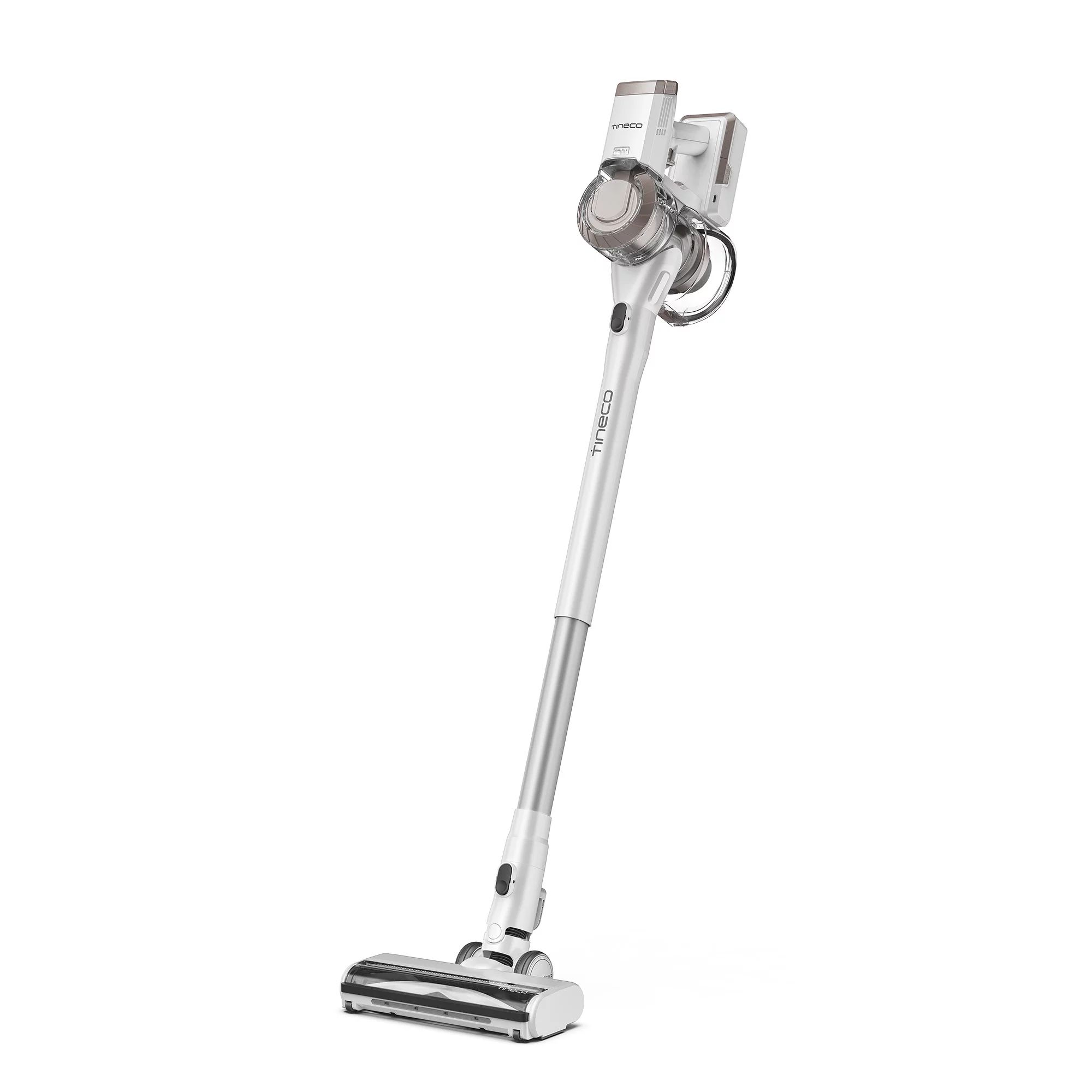 Tineco Pwrhero 11 ZT Cordless Stick Vacuum Cleaner with ZeroTangle Brush Head for Hard Floor, Car... | Walmart (US)