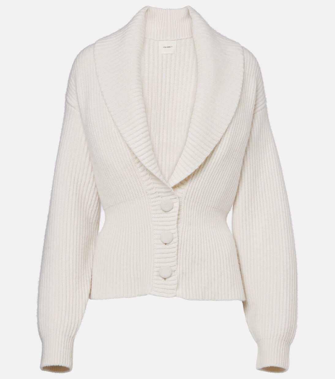 Cardigan Alessandra aus Kaschmir | Mytheresa (DACH)