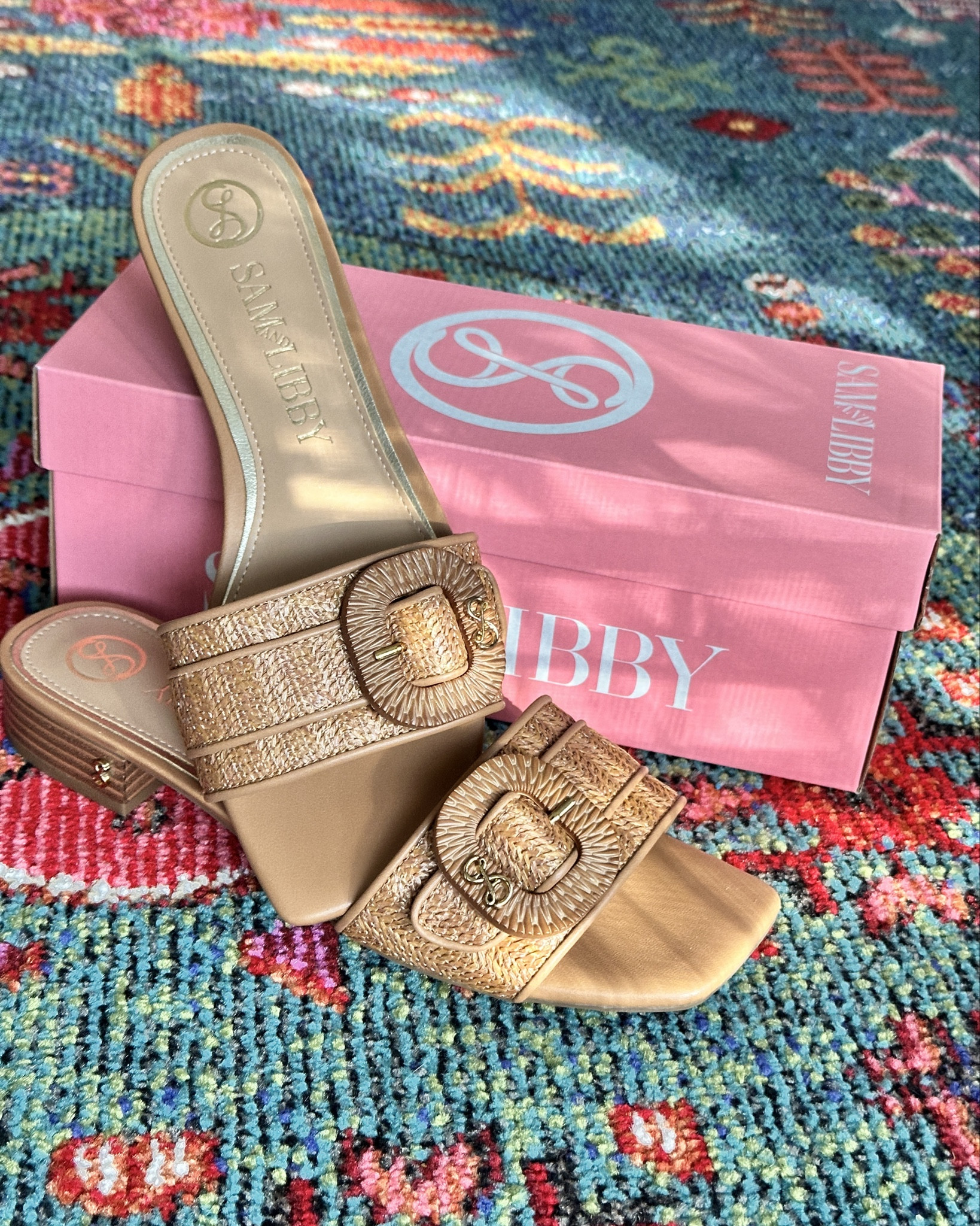 Summer Sandal Must Haves | Sam & Libby Kandie in LT Cuoio Brown

#LTKFindsUnder50 #LTKStyleTip #LTKShoeCrush