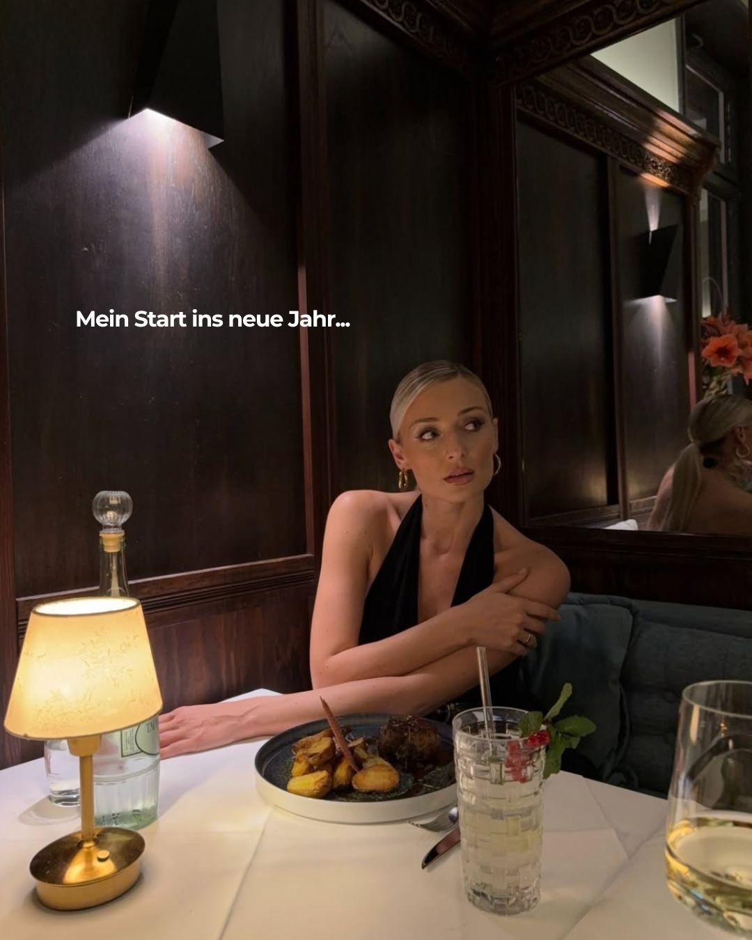 Night out! 

#LTKdeutschland #LTKworkwear #LTKstyletip