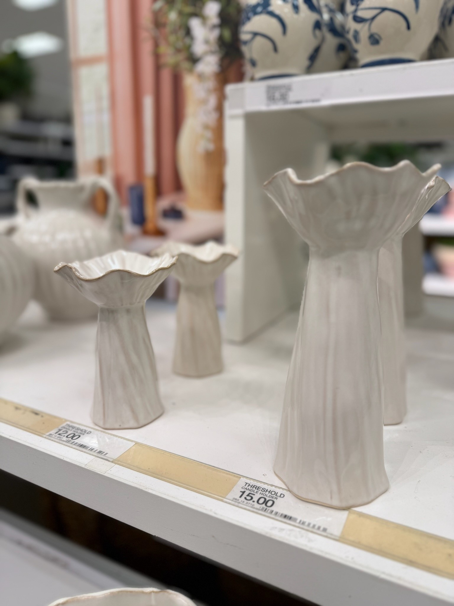 Candle holder, target decor, spring decor, home decor, refresh, annabrstylee

#LTKHome #LTKmomlife #LTKSeasonal