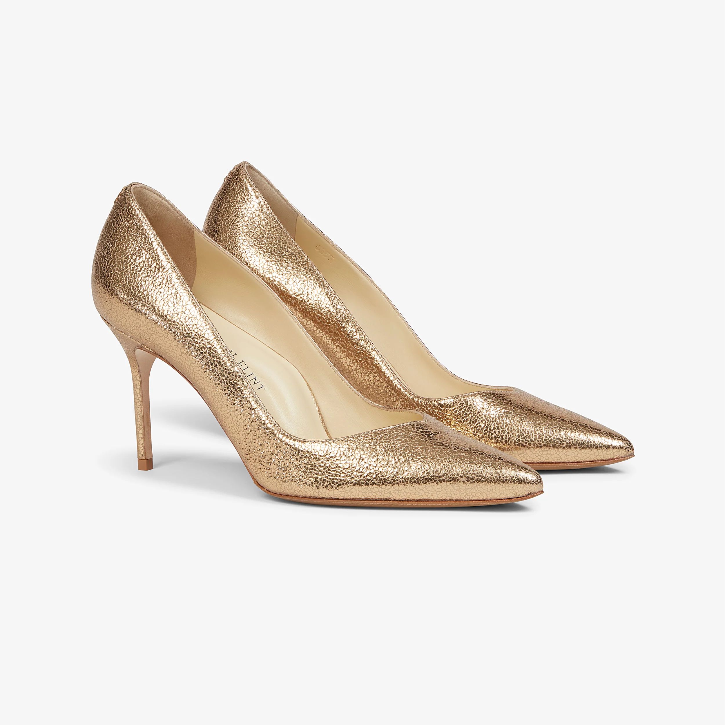 The M.M.LaFleur x Sarah Flint Perfect Pump 85 | MM LaFleur