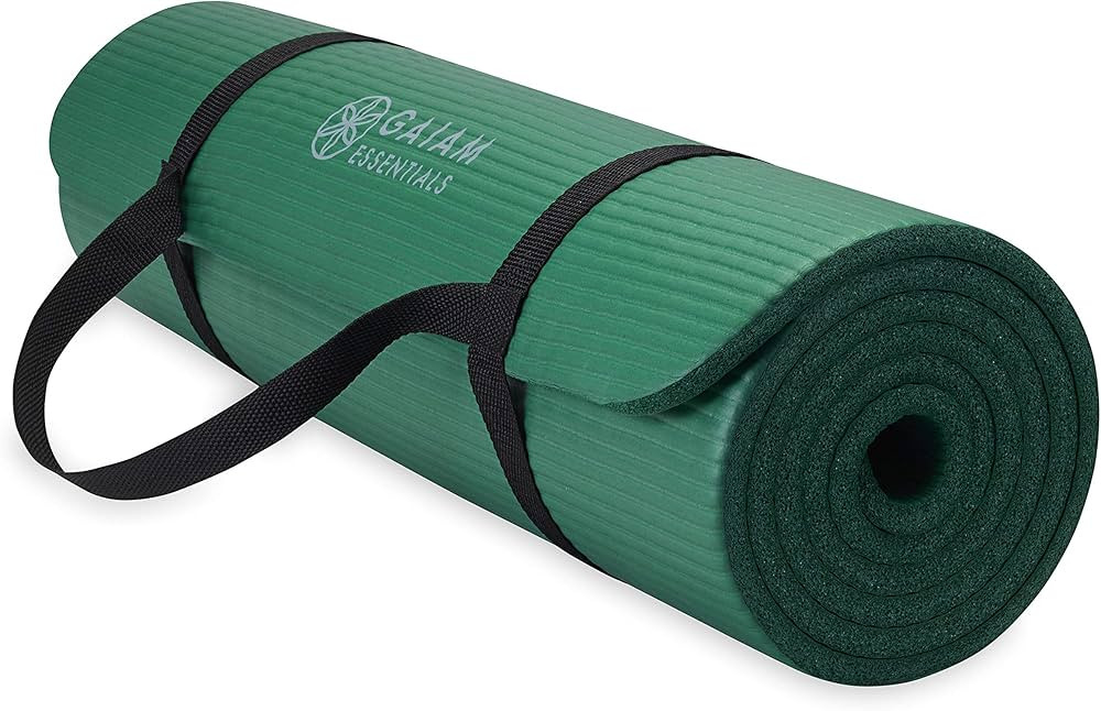 Gaiam | Amazon (US)