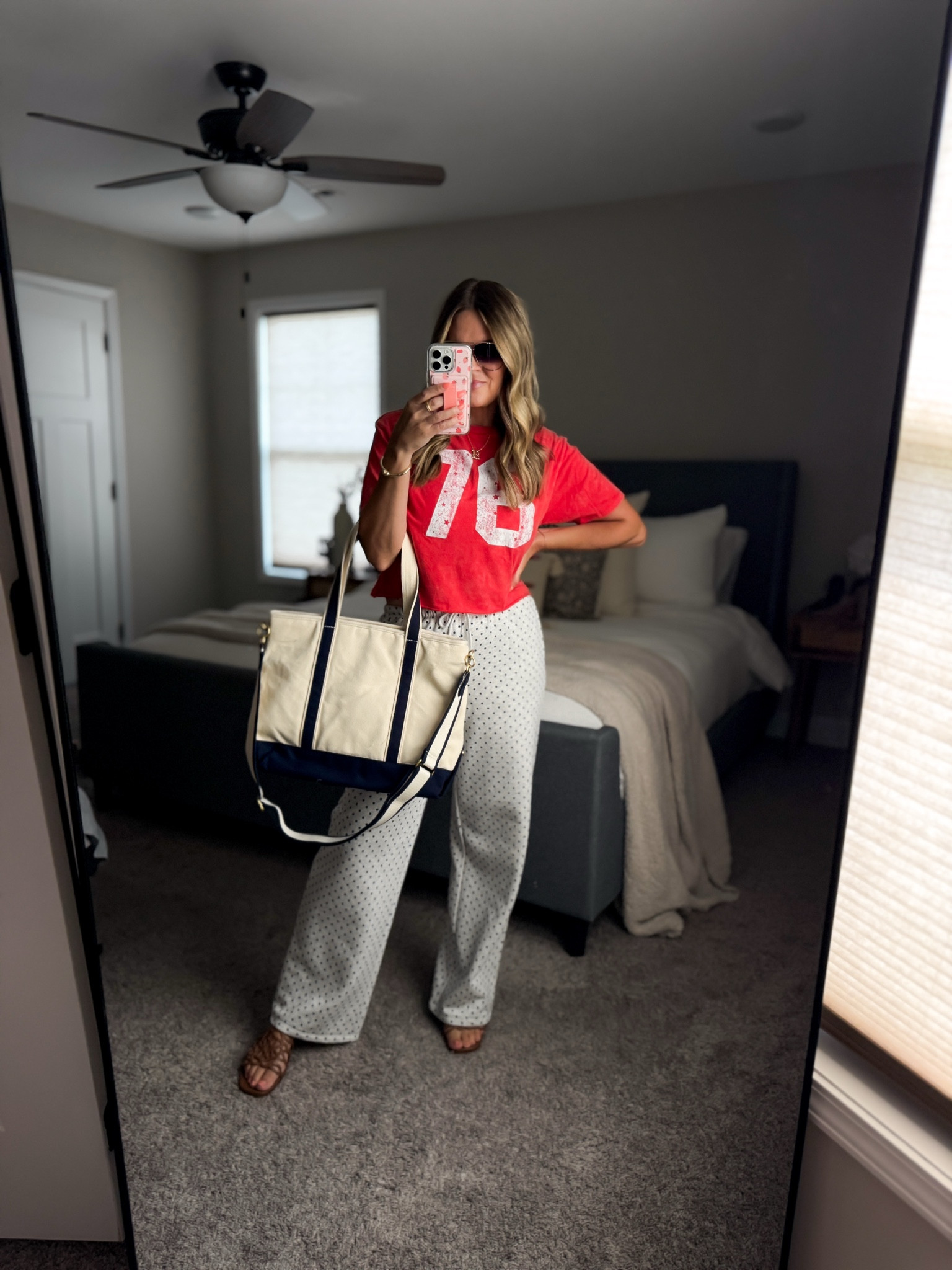 Summer comfy outfit

#LTKOver40 #LTKootd #LTKmomlife