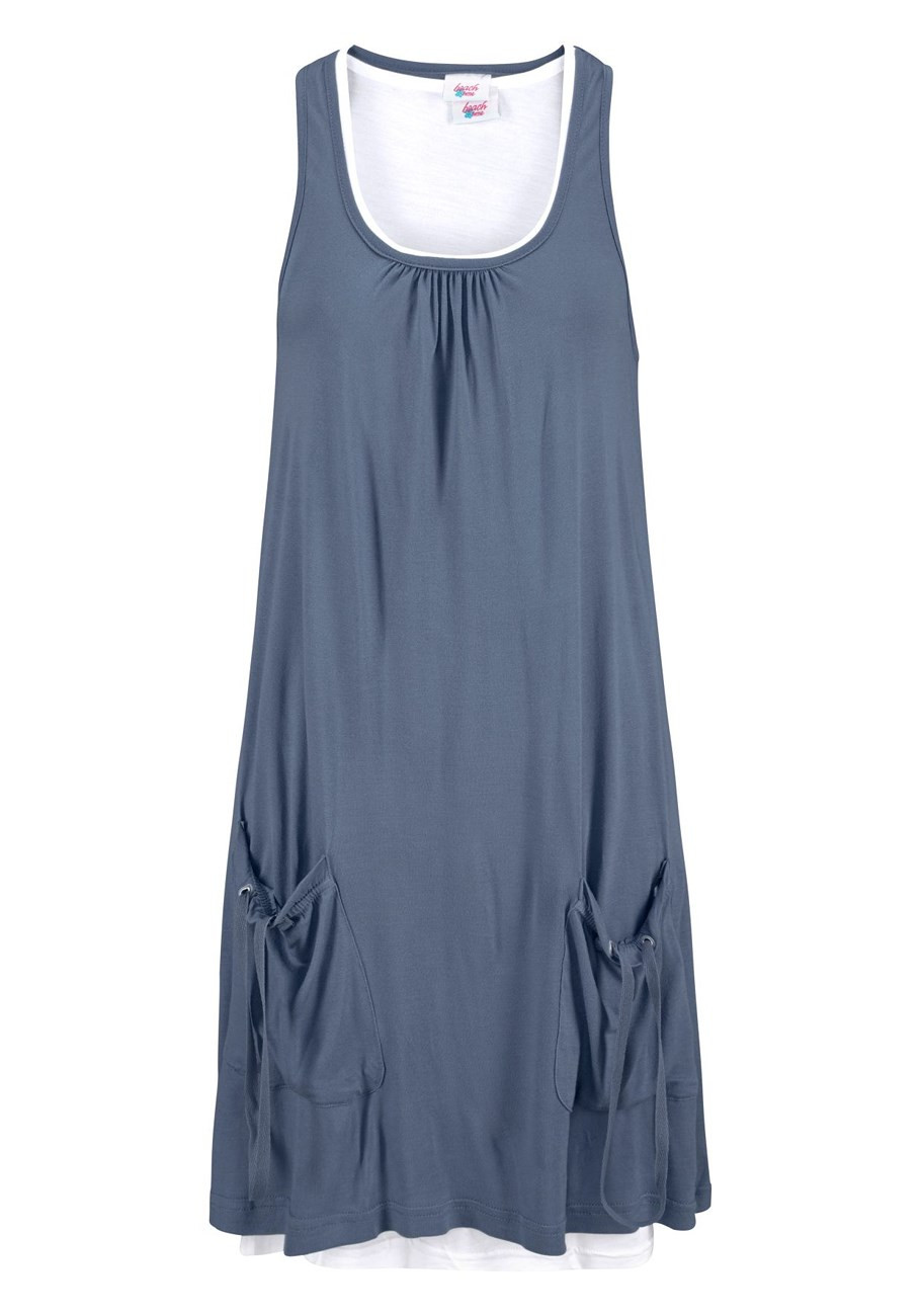 layered look dress | Lascana