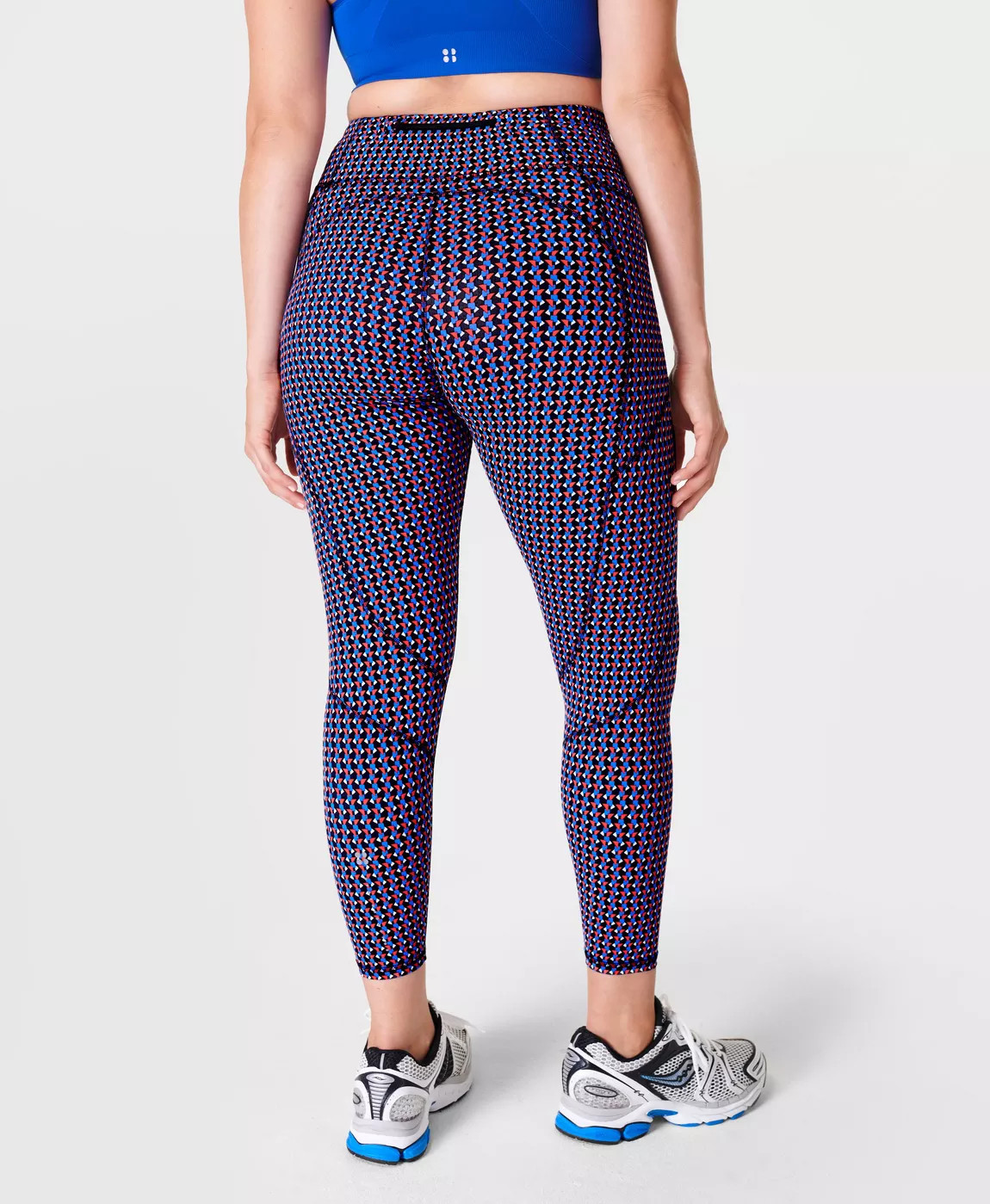 Zero Gravity 7/8 Running Leggings | Sweaty Betty UK