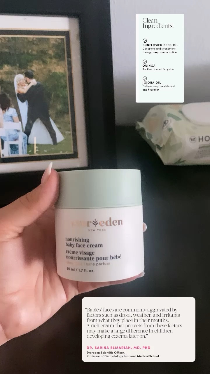 Baby skincare

#LTKbeauty #LTKkids #LTKbaby