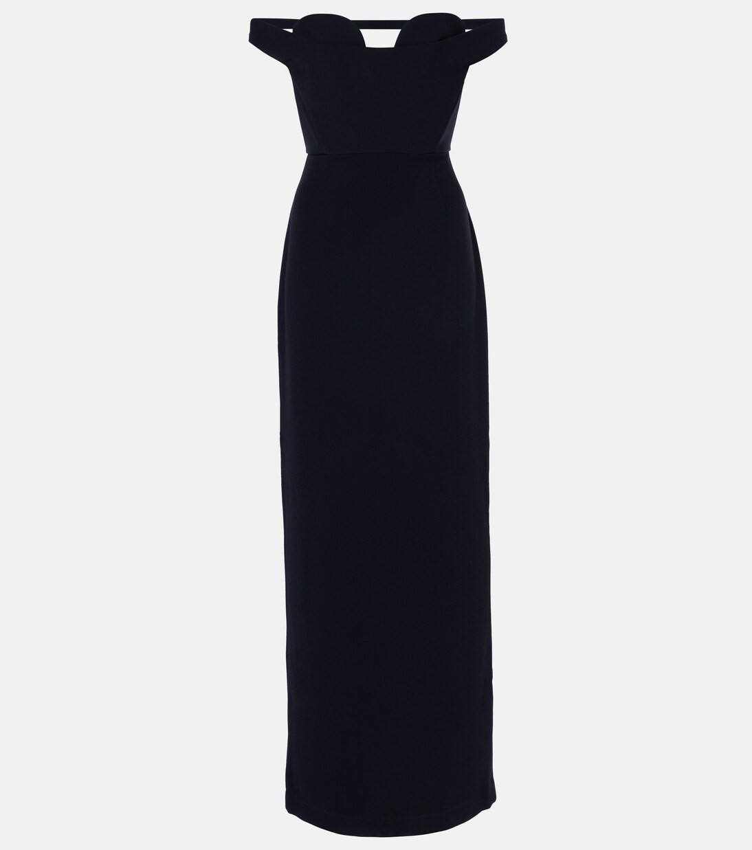 Serina gown | Mytheresa (US/CA)