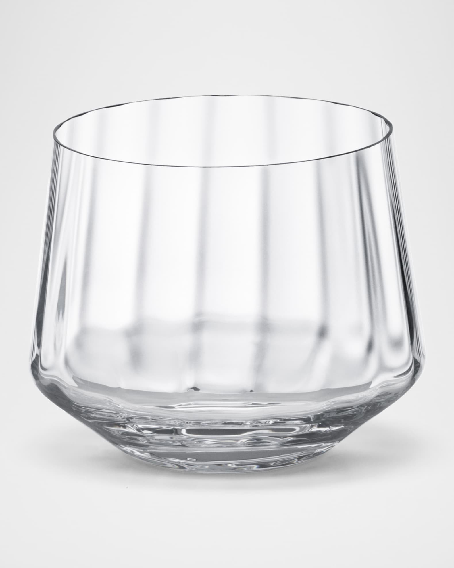 Bernadotte 8.5 oz. Crystal Tumblers, Set of 6 | Neiman Marcus