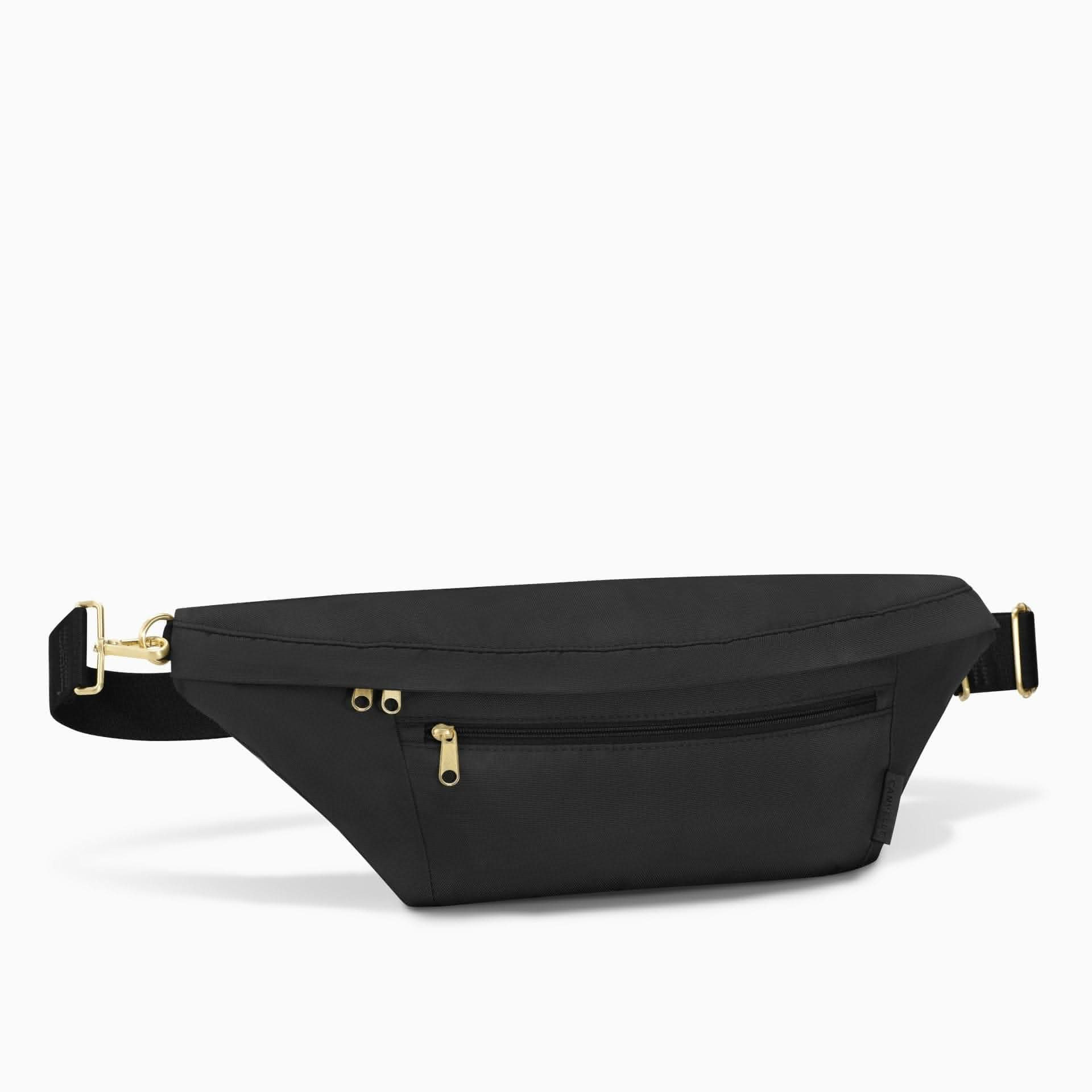 Fanny Pack - Machine Washable & Durable Design | Canvelle
