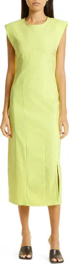 GESTUZ Aurora Cap Sleeve Sheath Dress | Nordstrom | Nordstrom