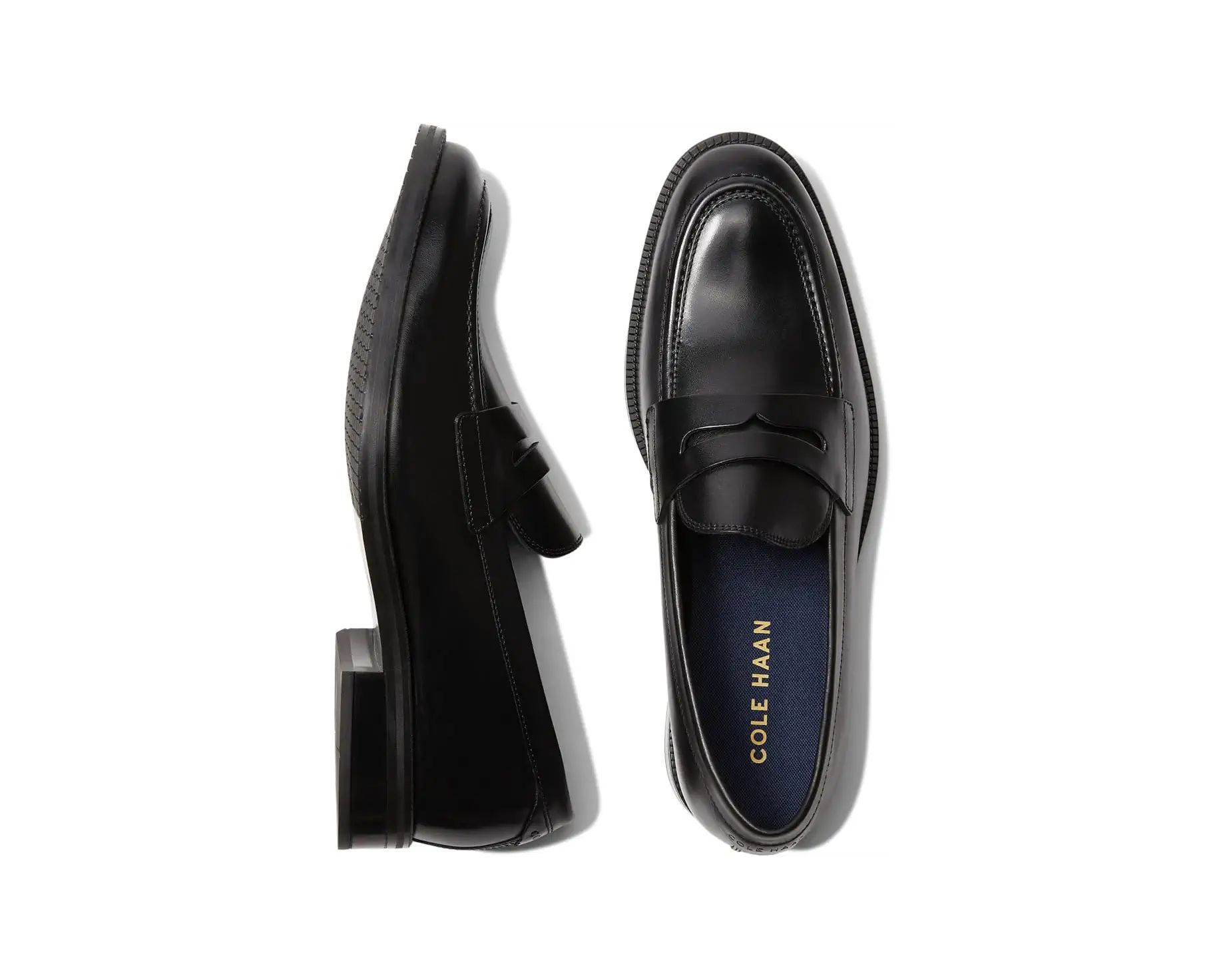 Modern Essentials Penny Loafer | Zappos