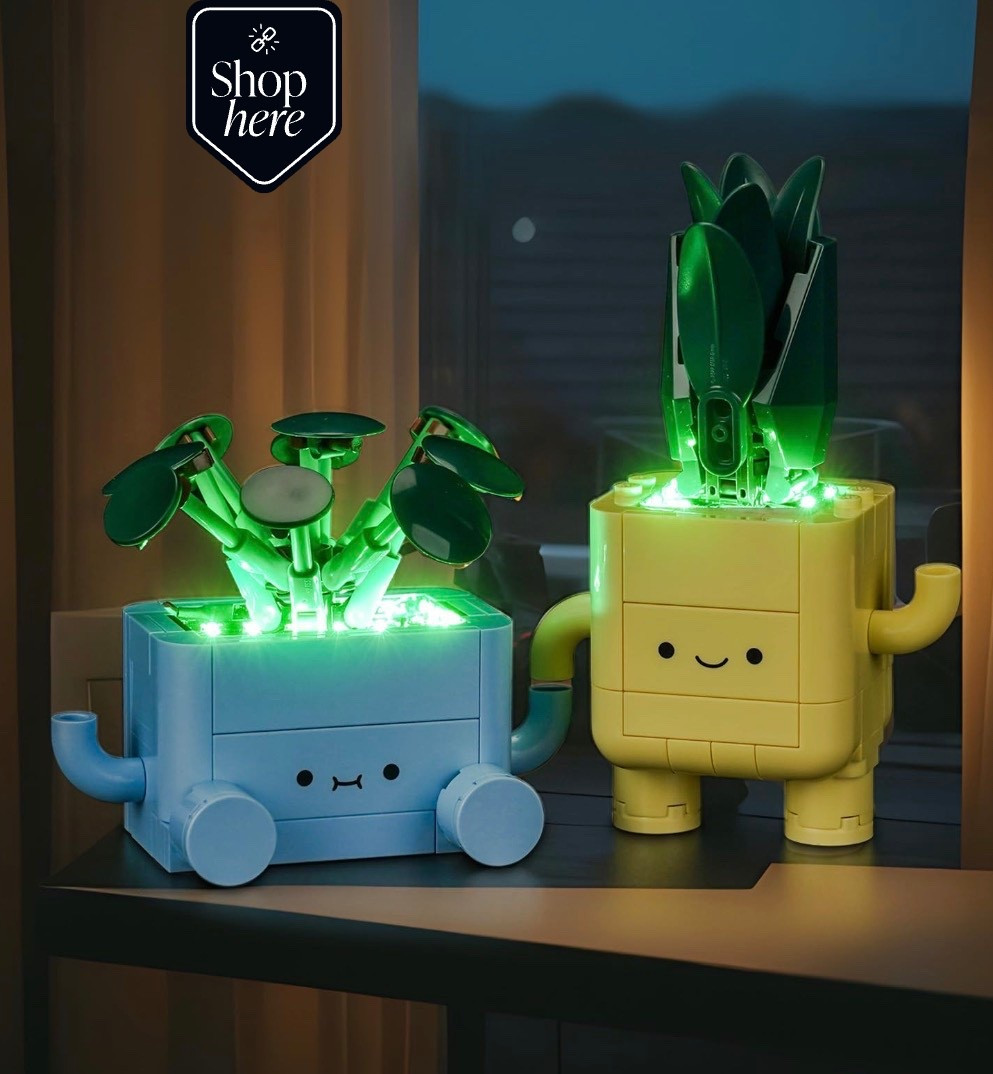 Coolest Lego with the led lights. A great gift for kids.

#LTKHoliday #LTKKids #LTKGiftGuide