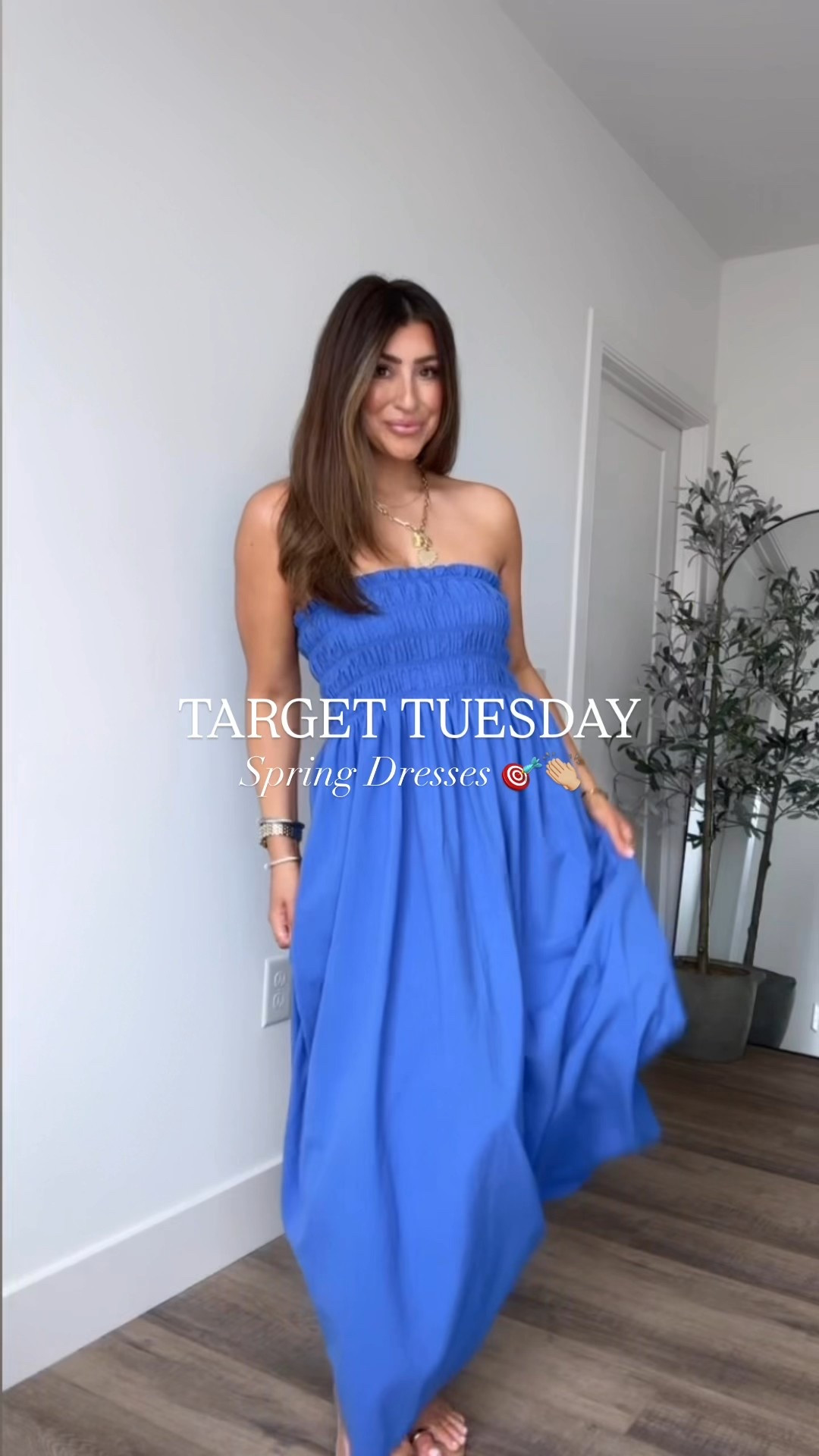 Target dresses are ON SALE! Wearing small in most. All fit tts. 

Spring dress, Easter dress, maxi dress, denim dress 

#LTKSaleAlert #LTKSeasonal #LTKStyleTip