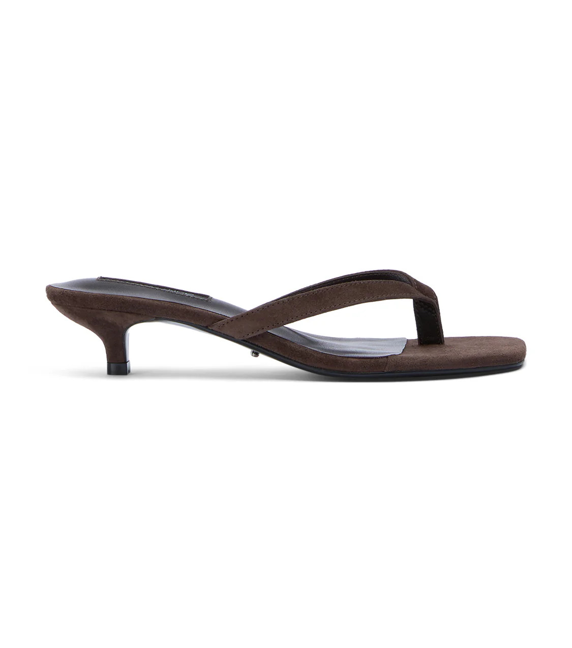 Annie Espresso Suede | Tony Bianco US