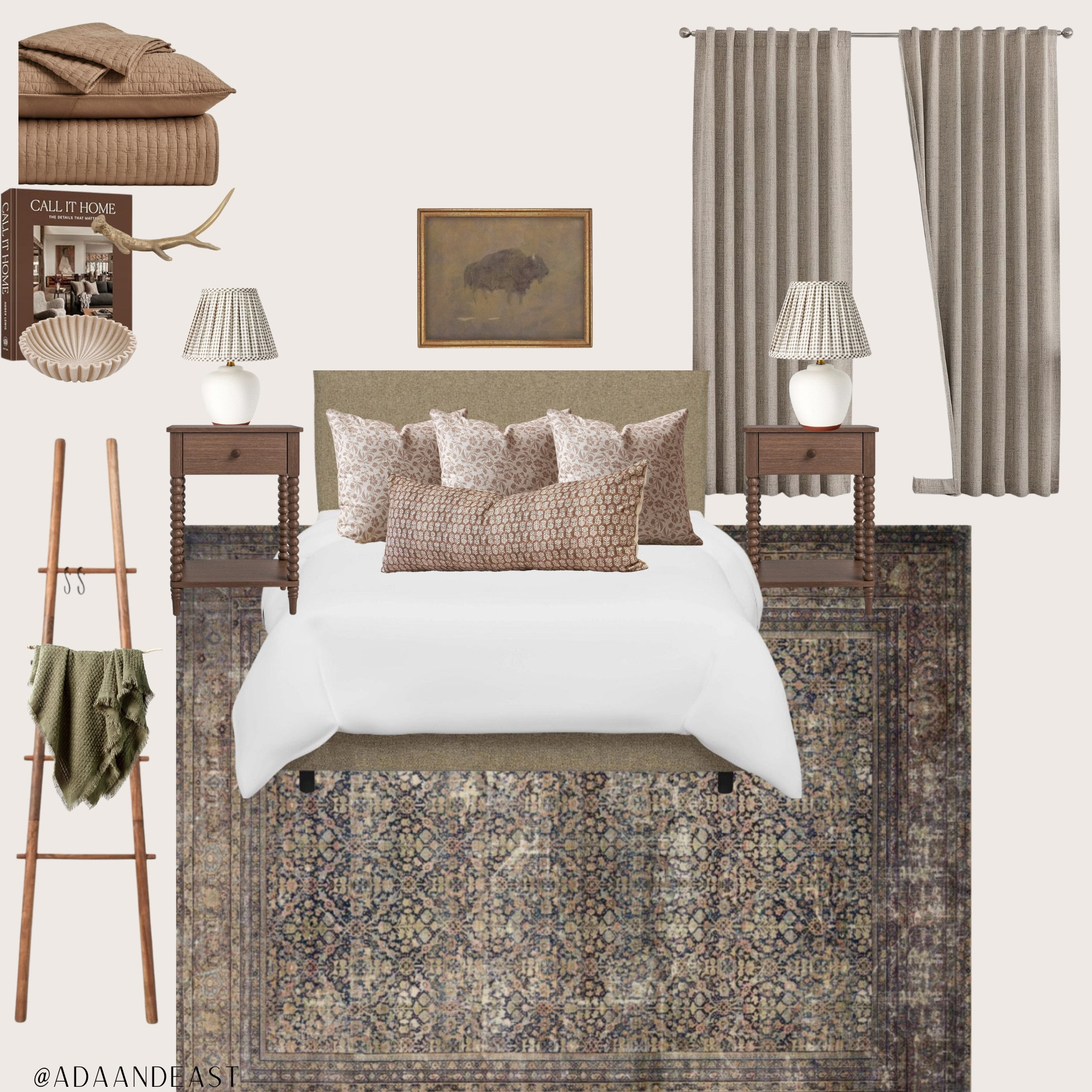 Guest bedroom + game room design! #guestbedroom #gameroom #bathroomdesign #mancave #interiordesign 

#LTKFindsUnder50 #LTKFindsUnder100 #LTKHome