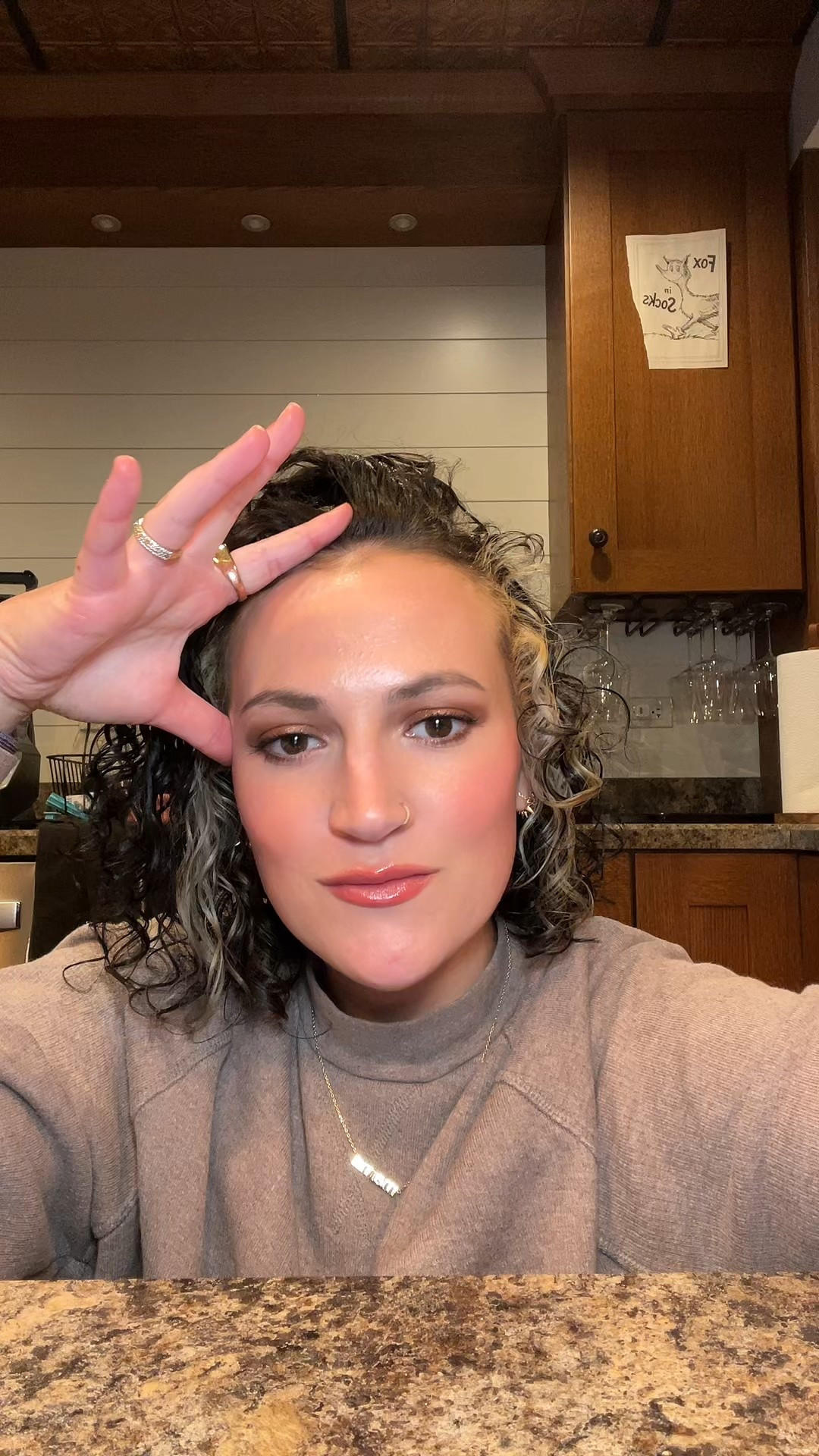 I’m so sad my GRWM video didn’t get completed, but at least the look did! I’m linking all the products I used to get this amazing makeup look!

#LTKBeauty #LTKSaleAlert #LTKStyleTip