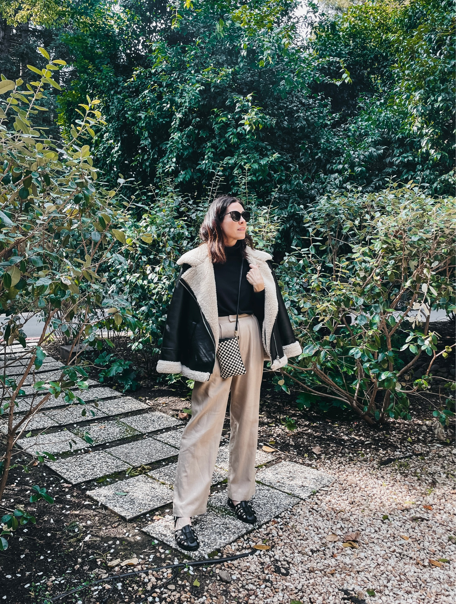 Freda Sera Fisherman Sandal - true to size - code CONNISPRING20 for 20% off until 3/7

Pants - reformation- true to size 
Turtleneck- Heidi Merrick - true size 
Bag - Le Poche Clare V
#datenight #springoutfits

Follow my shop @artinthefind on the @shop.LTK app to shop this post and get my exclusive app-only content!

#liketkit #LTKstyletip #LTKFind #LTKSeasonal
@shop.ltk
https://liketk.it/43rbn

#LTKsalealert #LTKSeasonal #LTKshoecrush