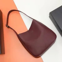 2025 new women's simple and fashionable imported shoulder bag | DHGate