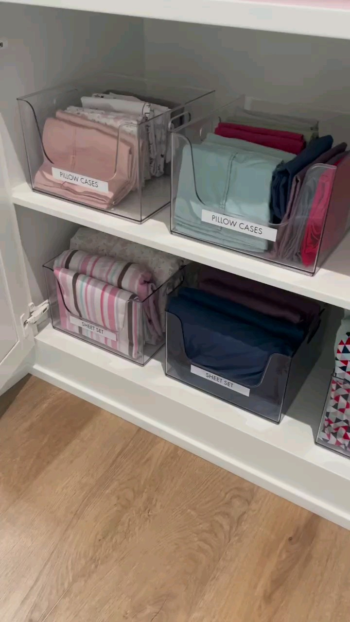 Ready to simplify your life?👇🏻Having an organized home doesn’t mean having to keep it perfect. It’s all about implementing small systems like this so that life is easier for you 👏🏻•Ready to make life easier? Need help getting there? Come join a community that’s all about support and helping people thrive in life ❤️📲

#LTKVideo #LTKHome #LTKFindsUnder50