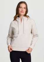 Warmup Fleece Hoodie - RBX Active | RBX Active