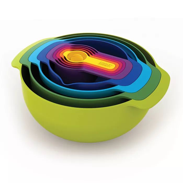 Joseph Joseph Nest Plus 9 Cups and Bowls Set Back to Results - Bloomingdale's | Bloomingdale's (US)