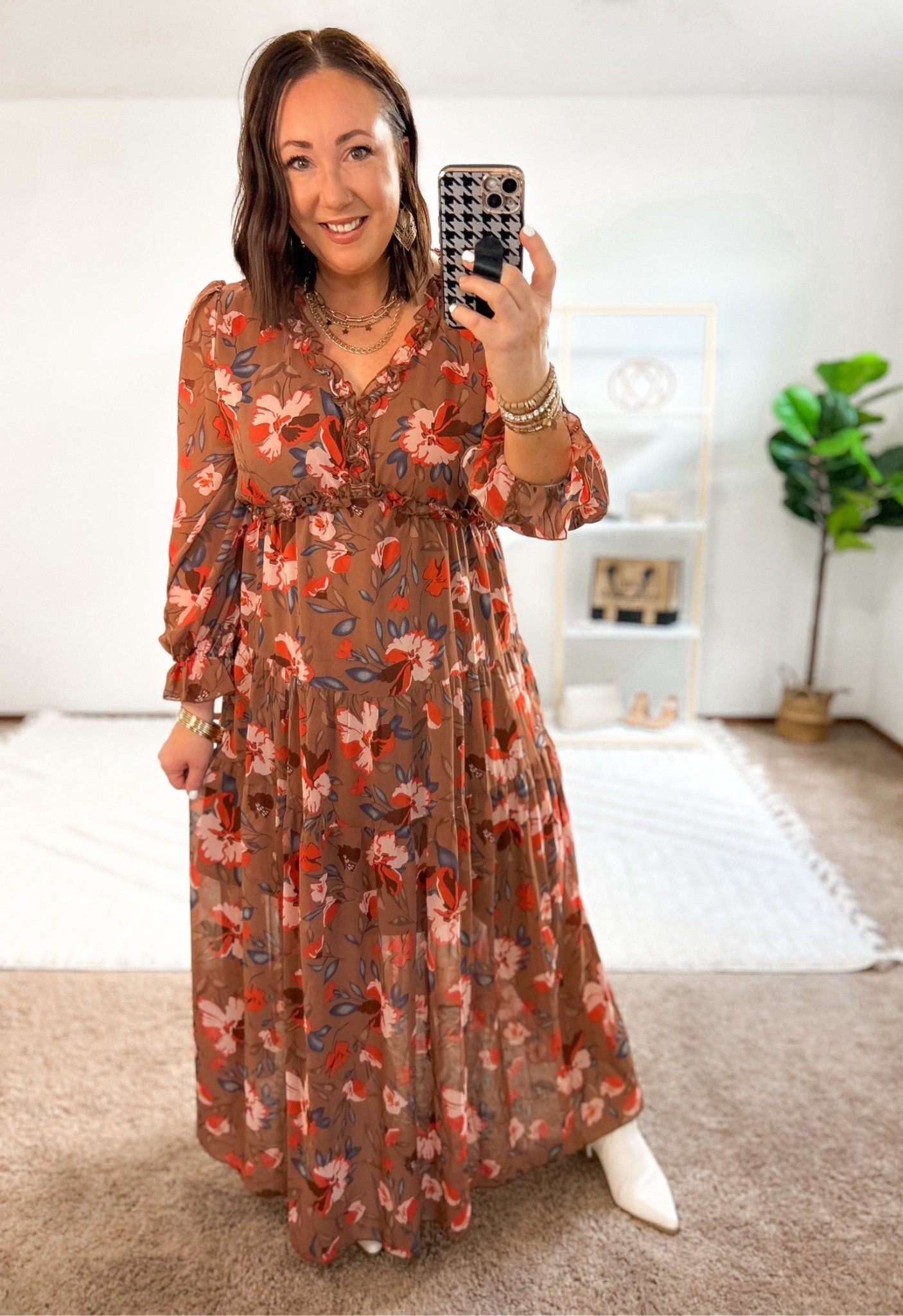 Requests for wedding guest dresses for fall! Sharing some previous Amazon finds! XL. This exact color is not longer available. Other colors available though! @amazon #amazonfashion


#LTKOver40 #LTKSeasonal #LTKFindsUnder100