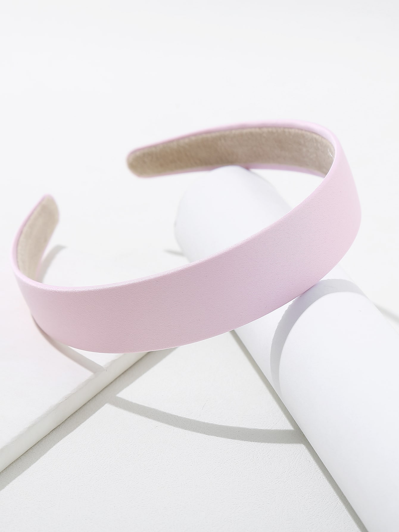 Color: Baby Pink | SHEIN
