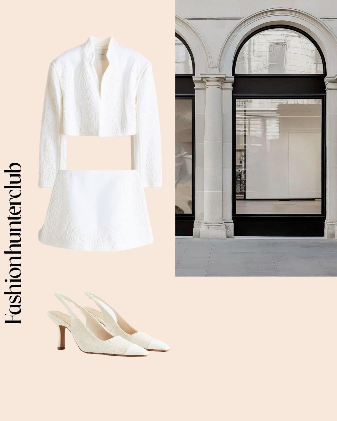 New in 🤍

#LTKeurope #LTKdatenight #LTKdeutschland